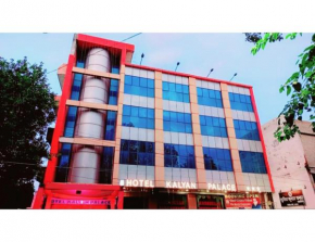 Hotel Kalyan Palace, Agra